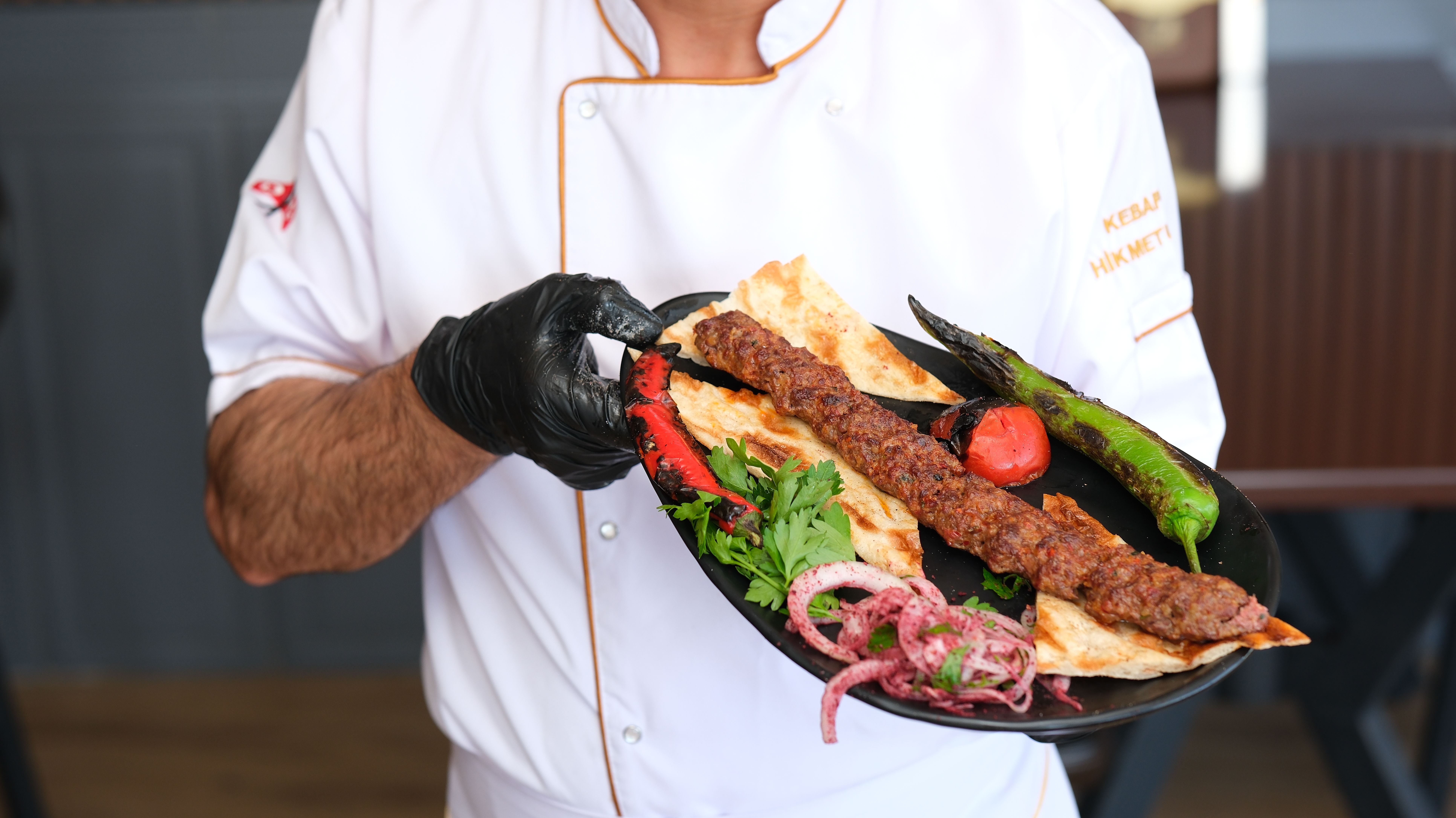Adana Kebap
