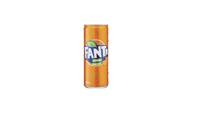 Fanta
