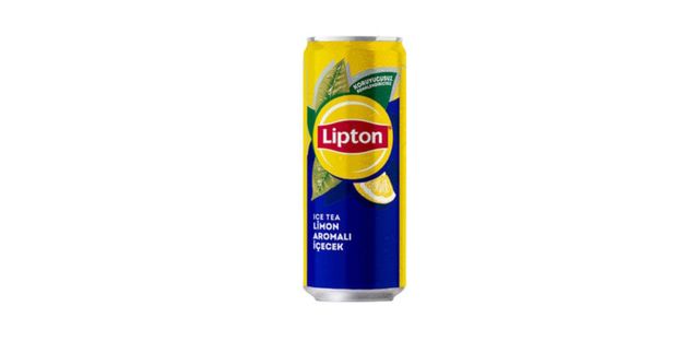 Icetea Limon