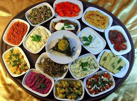 Patates Kızartması